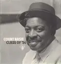LP - Count Basie - Class Of '54