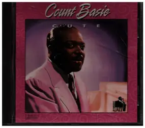 Count Basie - Cute