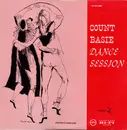 LP - Count Basie - Dance Session Album #2