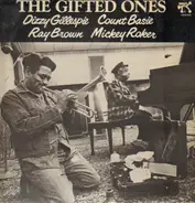 Count Basie And Dizzy Gillespie - The Gifted Ones