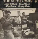 LP - Count Basie & Dizzy Gillespie - The Gifted Ones