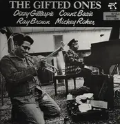 LP - Count Basie & Dizzy Gillespie - The Gifted Ones - Gatefold
