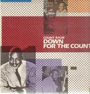 Count Basie - Down For The Count