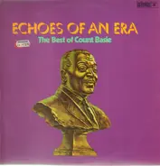 Count Basie - Echoes Of An Era - The Best Of Count Basie