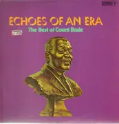 Double LP - Count Basie - Echoes Of An Era - The Best Of Count Basie