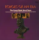 Double LP - Count Basie - Echoes Of An Era The Vocal Years