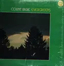 LP - Count Basie - Evergreens