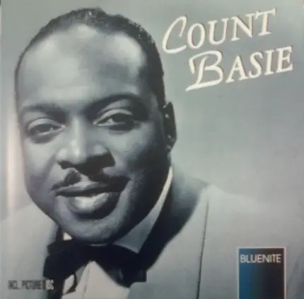 Count Basie - Famous Jazz Sessions