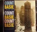 CD - Count Basie Feat. Bill Henderson - Broadway