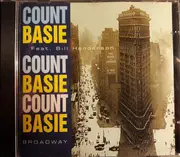 CD - Count Basie Feat. Bill Henderson - Broadway
