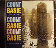 Count Basie Feat. Bill Henderson - Broadway