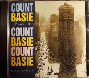 Count Basie - Broadway