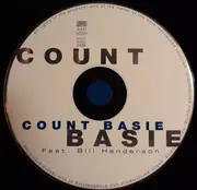 CD - Count Basie Feat. Bill Henderson - Broadway