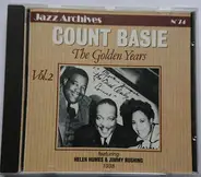 Count Basie Featuring Helen Humes , Jimmy Rushing - The Golden Years Vol. 2, 1938 No 74