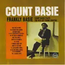 CD - Count Basie - Frankly Basie-Count Basie Plays The Hits Of Frank Sinatra