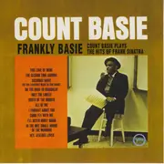 CD - Count Basie - Frankly Basie-Count Basie Plays The Hits Of Frank Sinatra