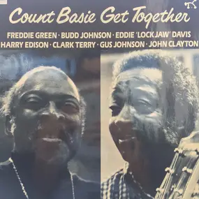 Count Basie - Get Together