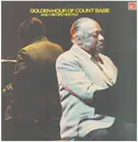 LP - Count Basie - Golden Hour of Count Basie and his Orchestra