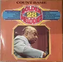 LP - Count Basie - Golden Melodies 28