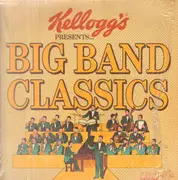 LP - Count Basie / Glenn Miller a.o. - Big Band Classics