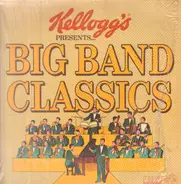 Count Basie / Glenn Miller a.o. - Big Band Classics
