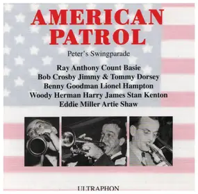 Count Basie - American Patrol