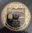 Schellack - Count Basie - Hey Lawdy Mama / The Fives