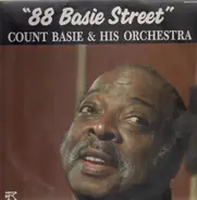 Count Basie Orchestra - 88 Basie Street