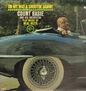 Count Basie - On My Way & Shoutin' Again!
