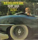 LP - Count Basie & His Orchestra - On My Way & Shoutin' Again!