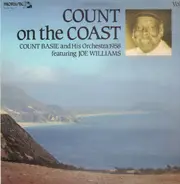 Count Basie & His Orchestra - Count On The Coast Vol. 2 - 1958