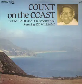 Count Basie - Count On The Coast Vol. 2 - 1958