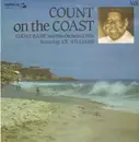 LP - Count Basie & His Orchestra - Count On The Coast Vol. 3