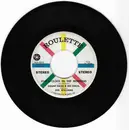 7inch Vinyl Single - Count Basie & His Orchestra Featuring Joe Williams - Five O'Clock In The Morning