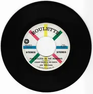 Count Basie & His Orchestra Featuring Joe Williams - Five O'Clock In The Morning