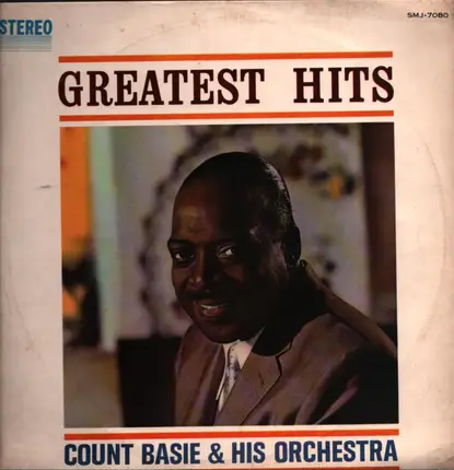 Count Basie & his Orchestra - Greates Hits