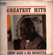 Count Basie & his Orchestra - Greates Hits
