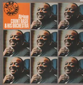 Count Basie - Jazz Special - Afrique