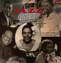 LP - Count Basie & His Orchestra, Louis Armstrong a.o. - Jazz Legends