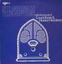 LP - Count Basie & Horace Henderson - Swinging In The Fifties