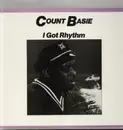 LP - Count Basie - I Got Rhythm - Reissue