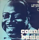 LP - Count Basie - I Grandi Del Jazz