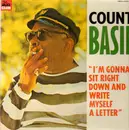 LP - Count Basie - I'm Gonna Sit Right Down And Write Myself A Letter