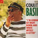 LP - Count Basie - I'm Gonna Sit Right Down And Write Myself A Letter