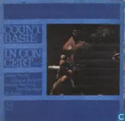 LP - Count Basie - In Concert