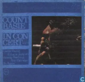 Count Basie - In Concert