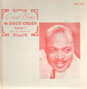 Count Basie - In Disco Order Volume 7