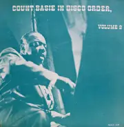Count Basie - In Disco Order, Volume 2