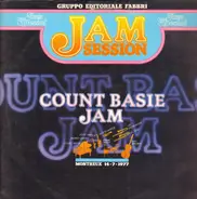 Count Basie - Jam Session - Count Basie Jam