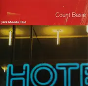 CD - Count Basie - Jazz Moods - Hot